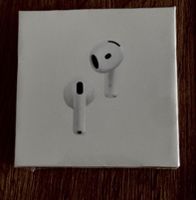 Apple AirPods 4. Generation (ANC) neu in OVP