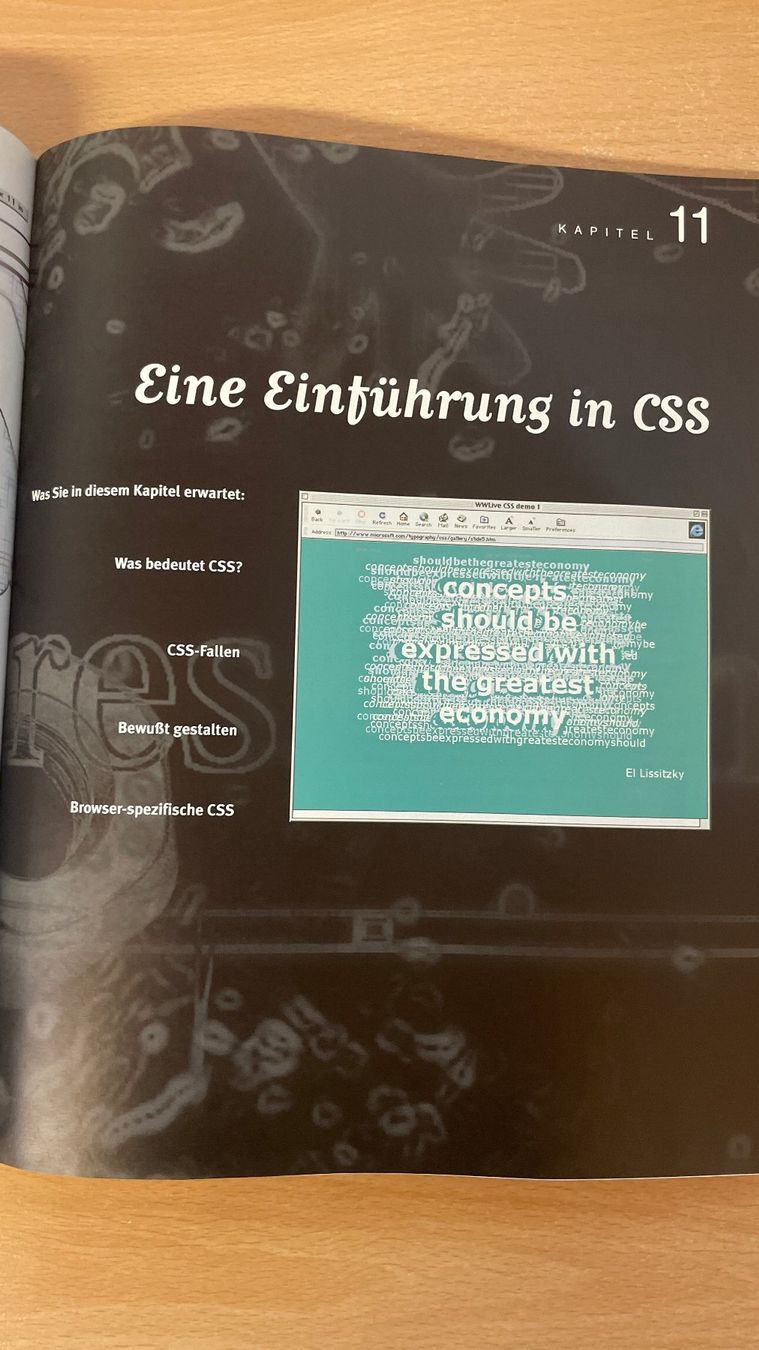 Libri: Web Site Design - Killer Web Sites - Markt & Technik – Usato da Glattfelden venduto da cybermaxx 9