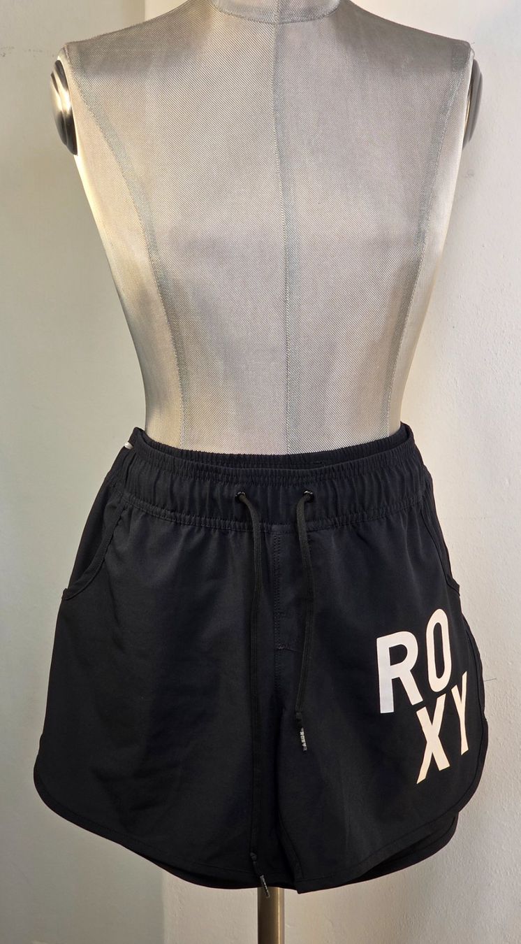Roxy Pantaloni: M 38/40 ROXY Solid 5 Boardshorts Spotshorts Shorts – Nuovo (secondo la descrizione) da Dürnten venduto da Bachtelsurfer 1