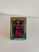 Mo Salah Topps Finest 22/23 FC Liverpool