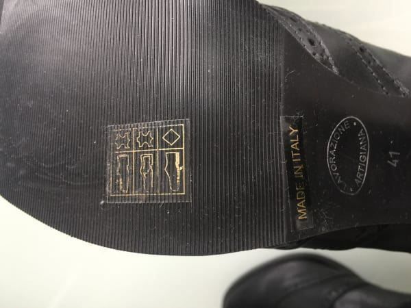 Scarpe da donna: Stiefeletten Voll Leder – Nuovo e nell'imballaggio originale da Adliswil venduto da Jessik0 2