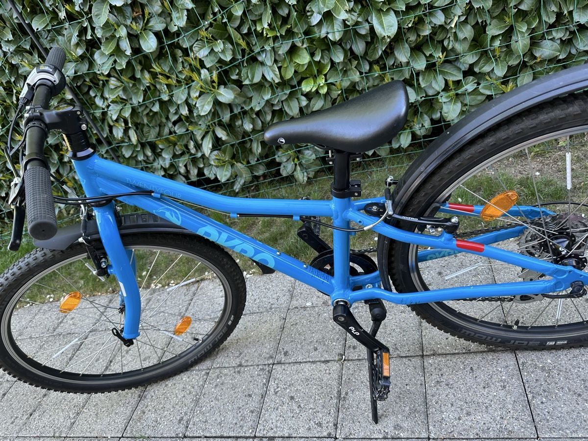 Biciclette: Velo Puky – Usato da Frauenfeld venduto da Bimbo81 5