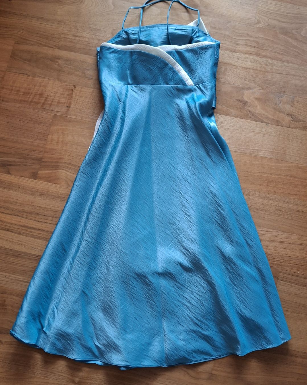 Vestiti: Damen-Coktailkleid – Nuovo (secondo la descrizione) da Goldach venduto da kle_mt8w 1