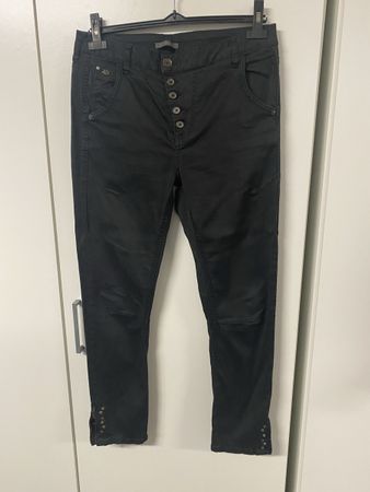 Nile Stoffjeans