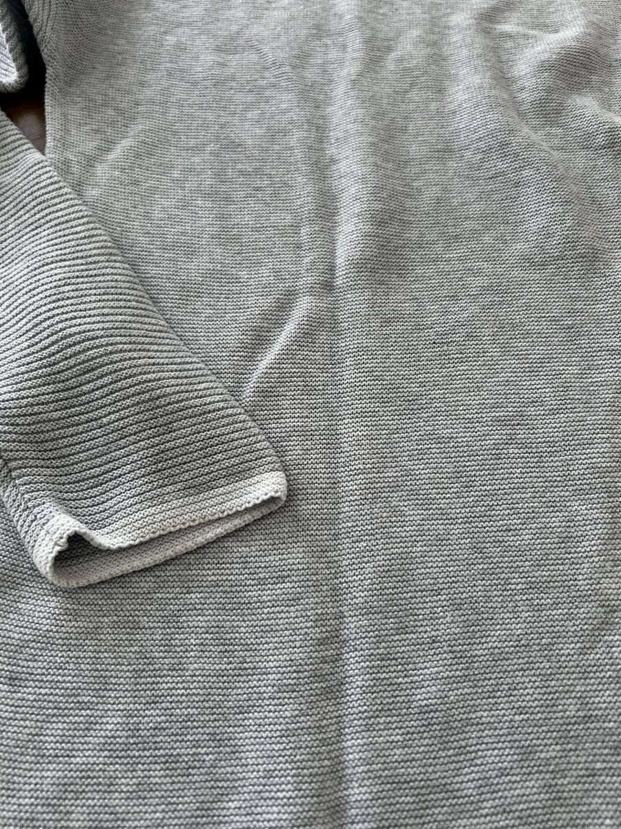 Maglioni & Felpe: YAYA Luxus Oversize-Pullover Hellgrau Gr. XS – Nuovo (secondo la descrizione) da Balsthal venduto da LaLiLu77 6