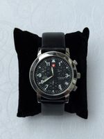 Swiss Military Chronograph Watch - Classic Style