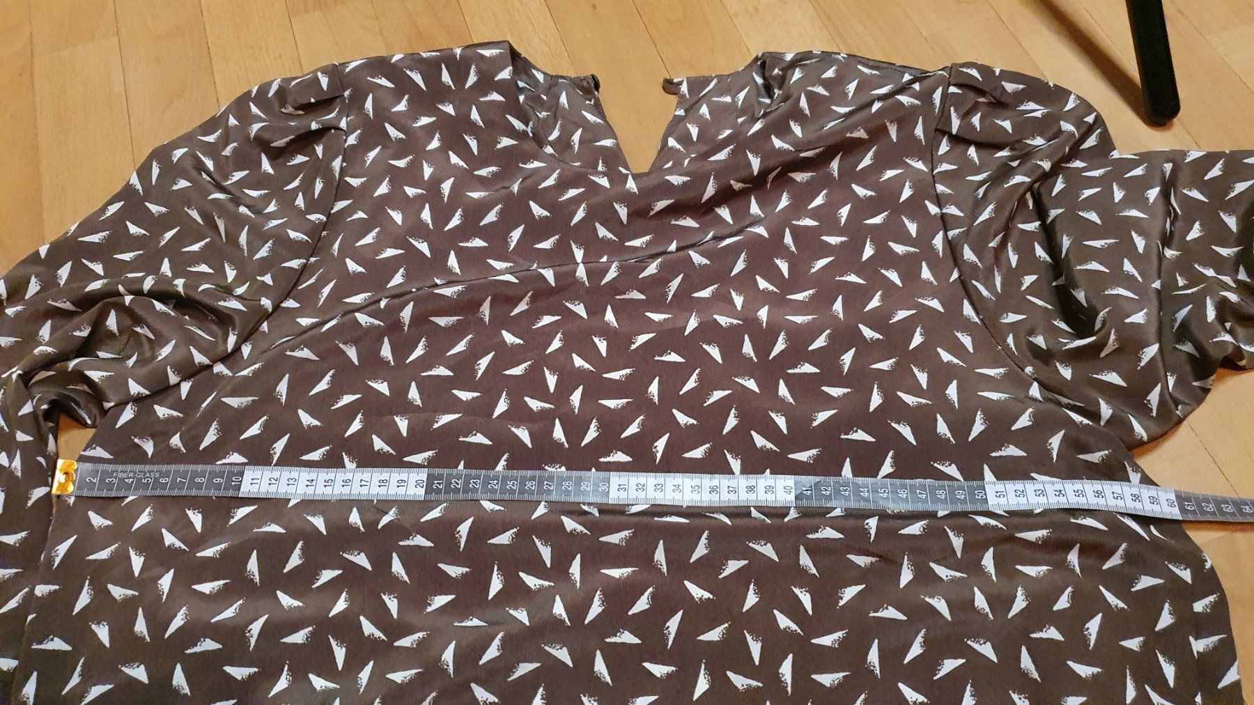 Vestiti: 🌺Vintage Kleid 🌺 – Usato da Wald ZH venduto da CapLux 3