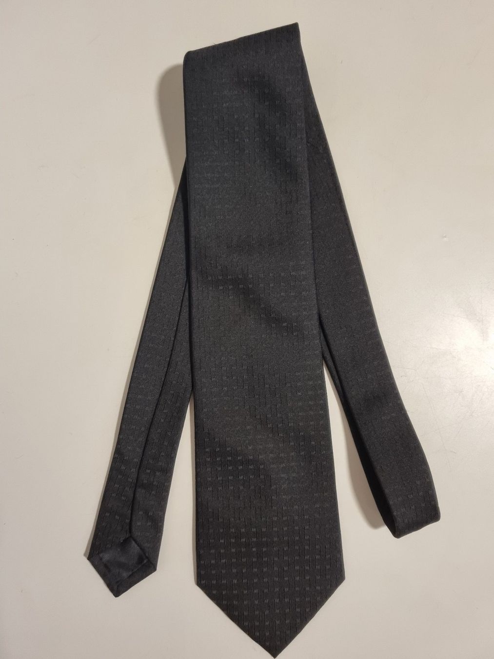 Cravatte: Krawatte Tie Kingfield – Usato da Basel venduto da coinseller_87 1