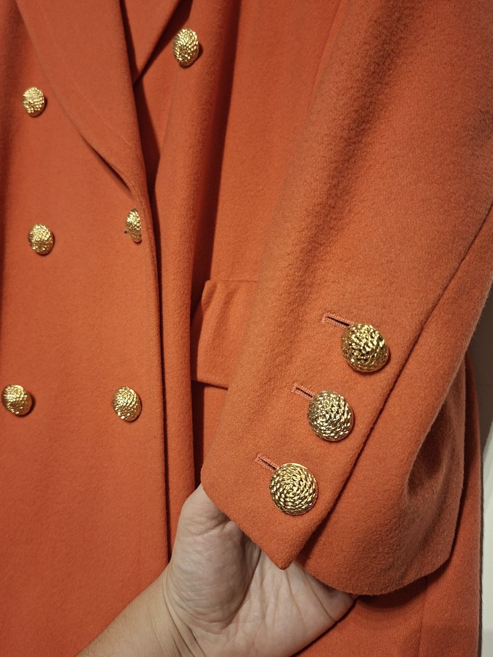 Giacche: Vintage Blazer von Laurèl – Usato da Oberengstringen venduto da Kimchimon 2
