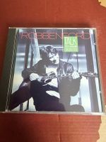CD - Robben Ford – Talk To Your Daughter (Blues Rock, 1988)