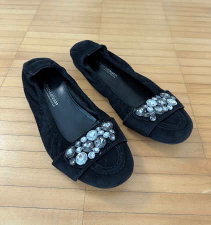Kennel und Schmenger Ballerinas Gr. 38.5