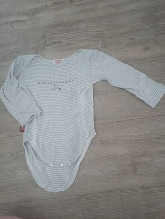Body Grösse 80