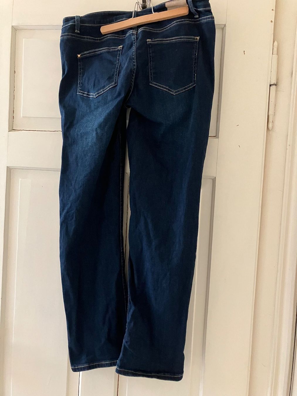 Jeans: Hose, Jeans – Usato da Winterthur venduto da Seepferdchen63 1