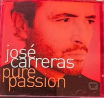José Carreras – Pure Passion