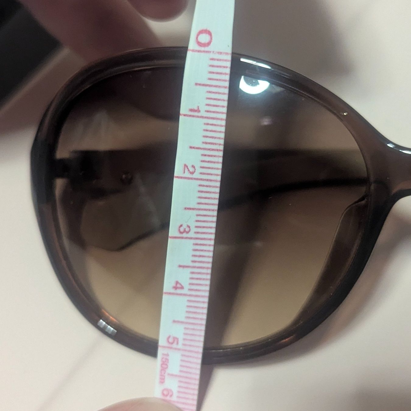 Calvin Klein Occhiali & Lenti: Calvin Klein Sonnenbrille – Usato da Zürich venduto da Stonejewelry 6