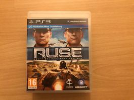 RUSE - PS3