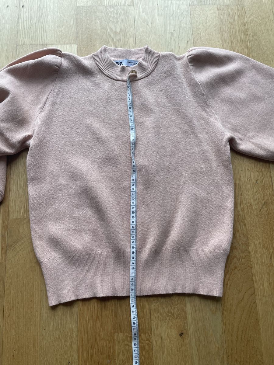 Zara Maglioni & Felpe: Zara Pullover M – Usato da Murten venduto da bobby99777744 5