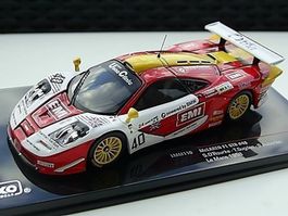 McLaren F1 GTR #40 24h Le Mans 1998 1:43 von IXO