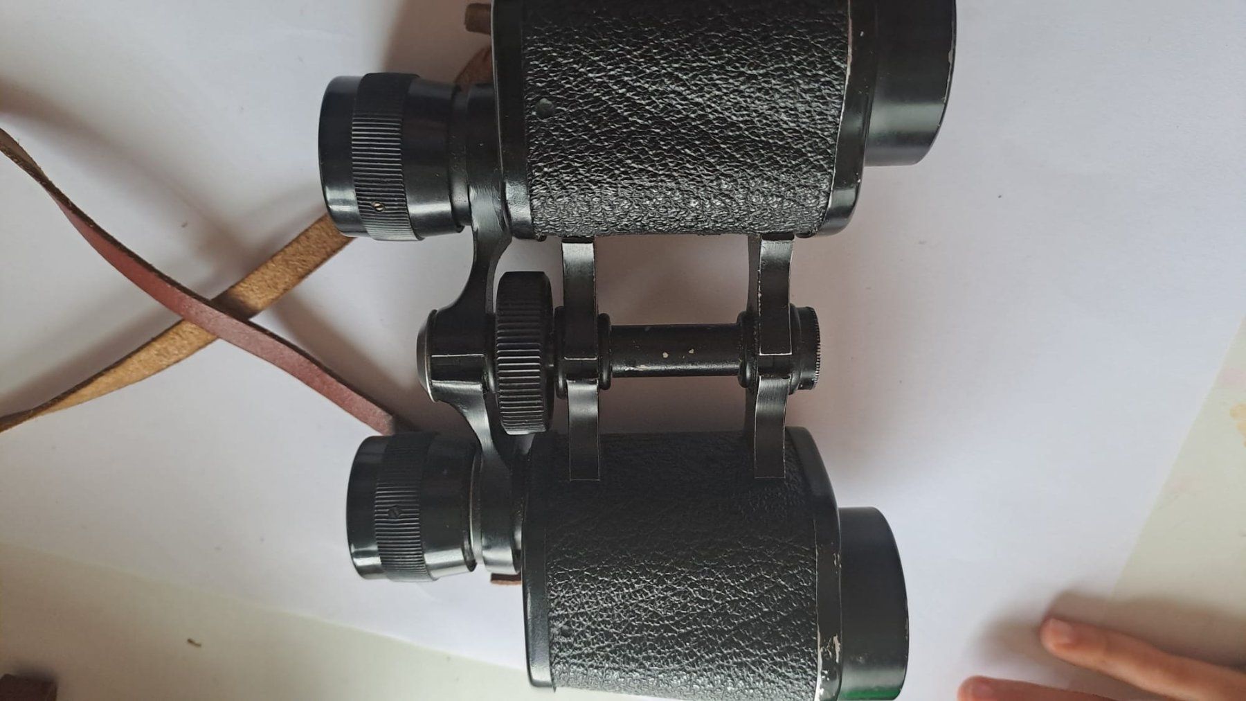 Binocoli: binocolo vintage Cesa 8x30 – Usato da Massagno venduto da alessandro041 6