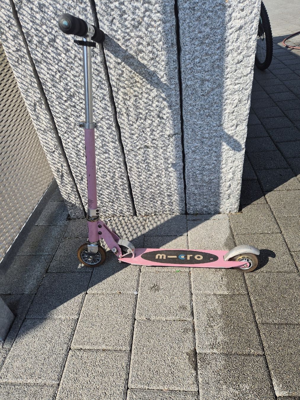 Micro Kickboard: Micro Sprite Kickboard/Scooter – Gebraucht aus Bülach von Best-Touchdown