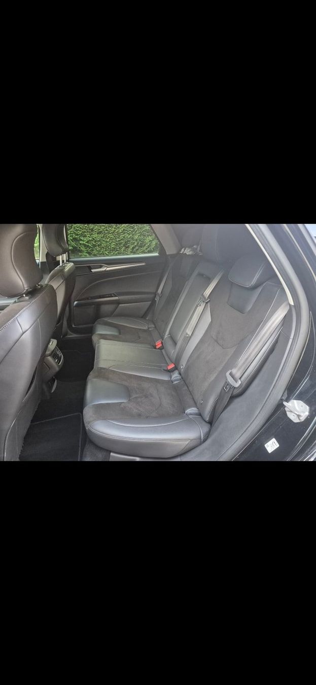 Ford Autos: FORD Mondeo 2.0 EcoBoost SCTi Titanium Automatic – D'occasion à Sevelen par Cano240620 8