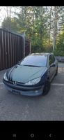 Peugeot 206 1.6 16V