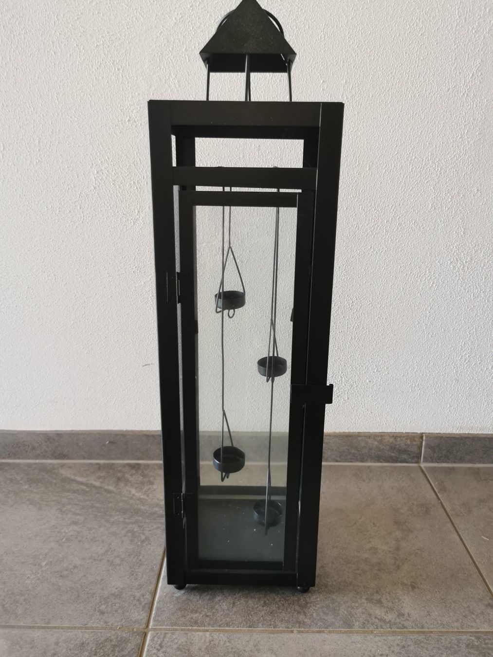Autres décorations & accessoires: Laterne – D'occasion à Grosswangen par Weidhof6