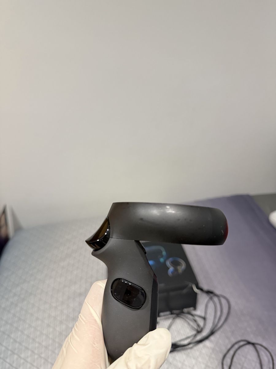 Meta VR Brille: Oculus Rift S VR Brille – Gebraucht aus Wallisellen von luc_h7kq 9