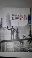 Dunja Barnes: New York