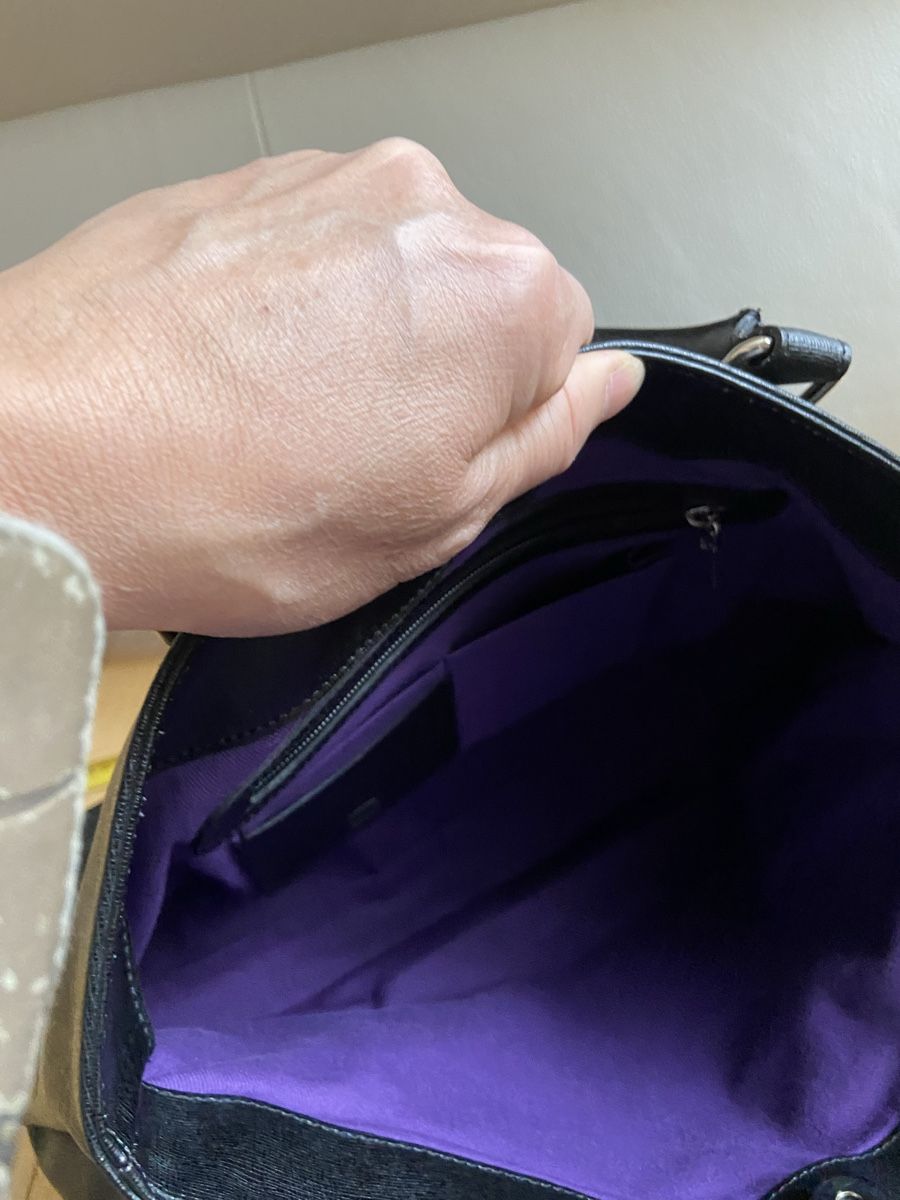 Navyboot Borse da donna: NAVYBOOT TASCHE  – Nuovo (secondo la descrizione) da Zürich venduto da schneeflocke303 5