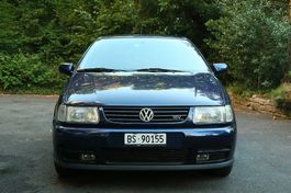 VW Polo 6N 1.4 16V in einwandfreiem Zustand abzugeben