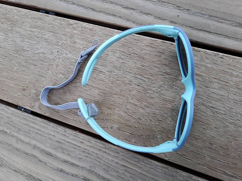 Julbo Lunettes & Verres: Sonnenbrille Jublo Baby – D'occasion à Elsau par zahn-stein 2