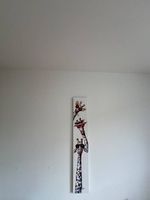 Giraffen Bild