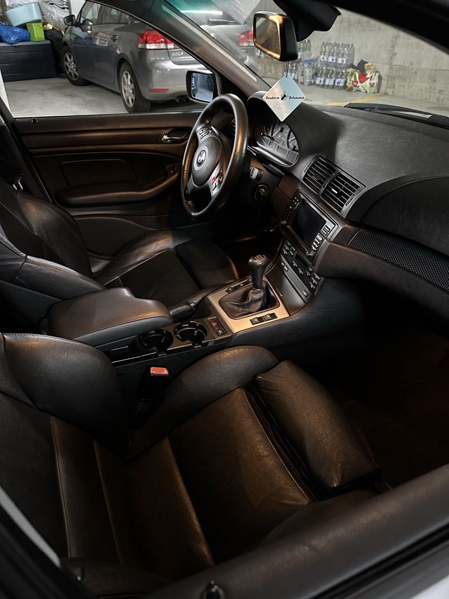 BMW Automobili: BMW 320d e46  – Usato da Auw venduto da All-Rounder 4
