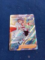 Korrina's Focus Full Art (EN) Battle Styles 160/163