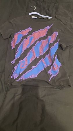 Octopus t shirt