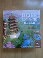 Dorf Romantik Sakura Edition 