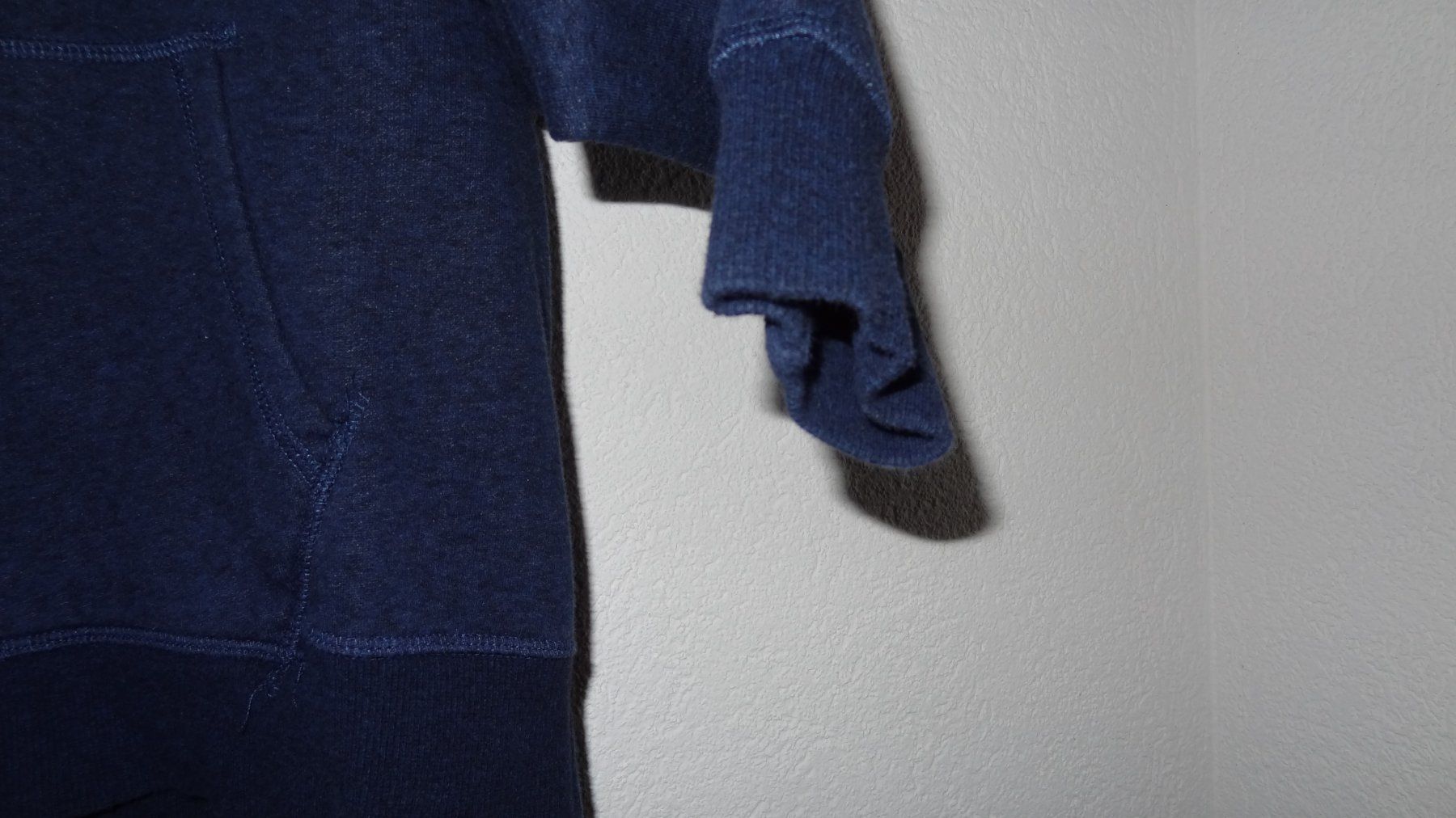 H&M Maglioni & Felpe: L.O.G.G. Kapuzenpullover (Hoodie) Gr. M – Usato da Winterthur venduto da Blueedition 4