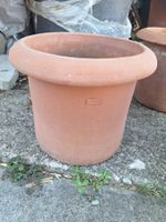 Blumentopf 🤩 Terrakotta Topf Garten Wohnung Terasse