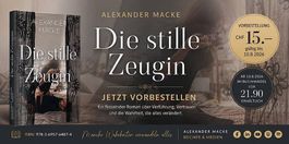 Die stille Zeugin