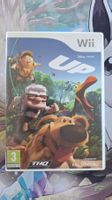 Up Disney - Oben italiano Wii