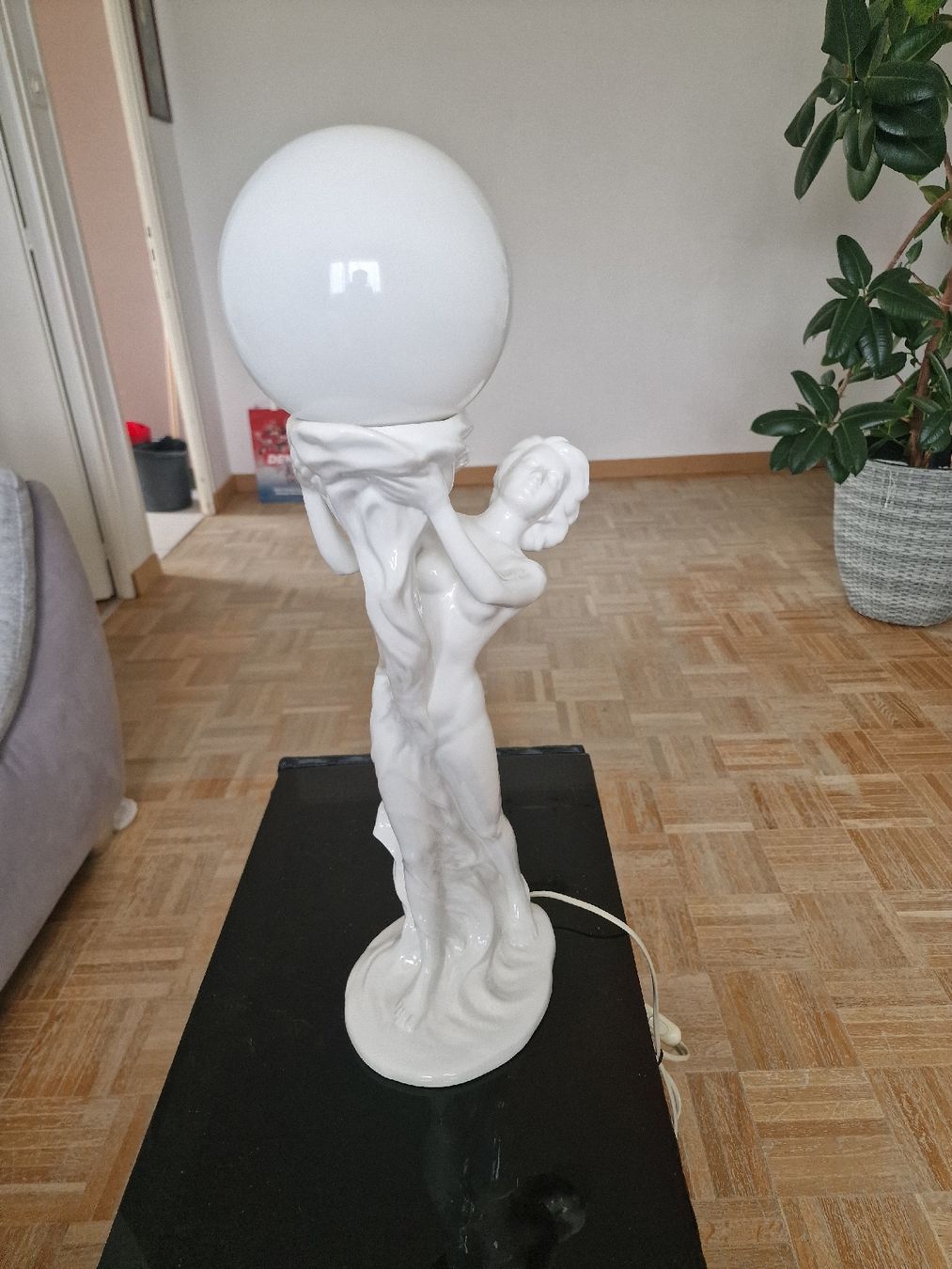 Lampade: Lampe Art  60cm – Usato da La Chaux-de-Fonds venduto da Ric_m628