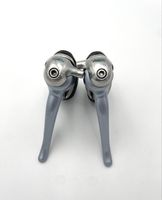 Shimano RSX ST-A410 Schalthebel 2x7 Vintage 