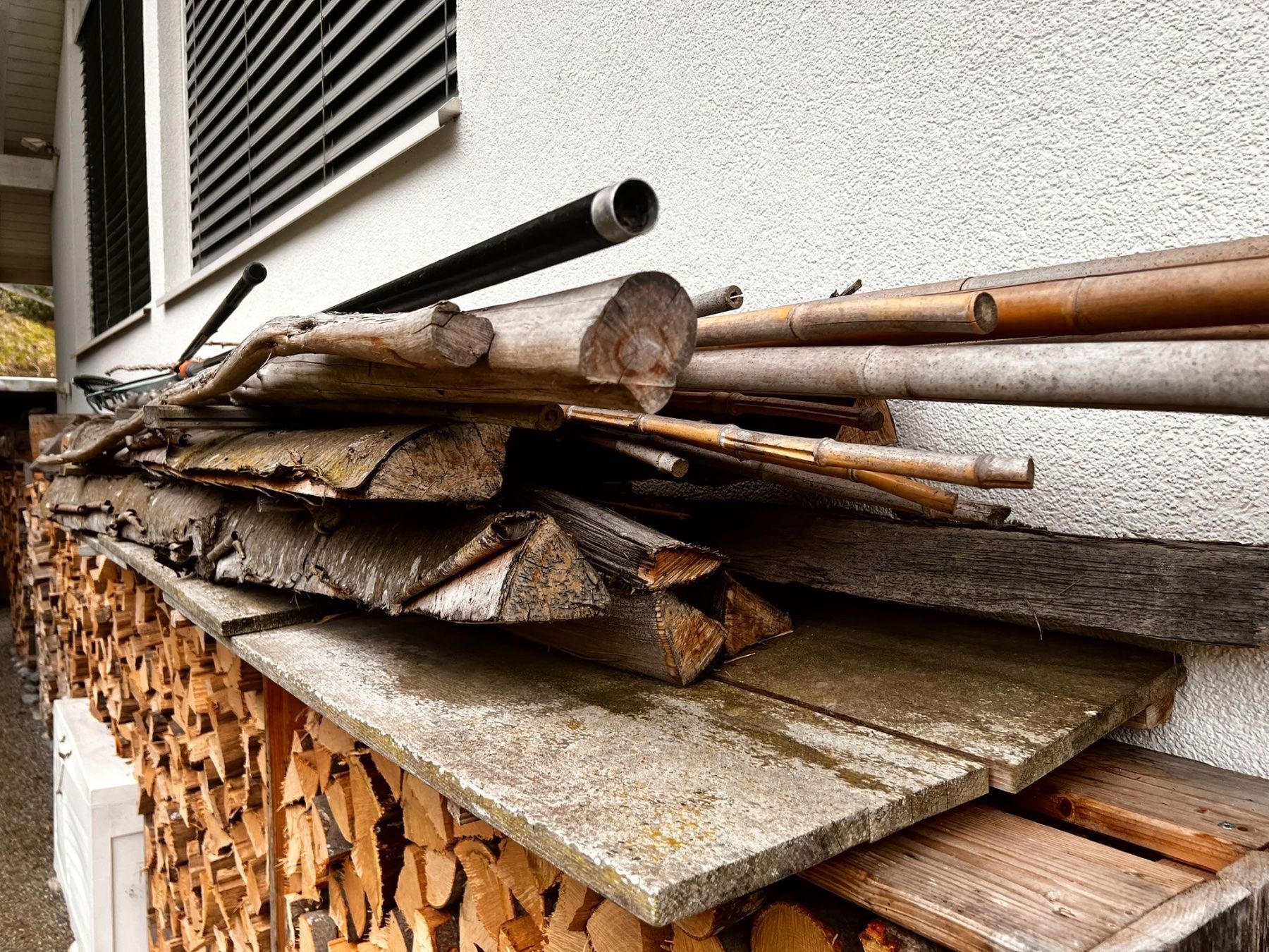 Articoli in legno: Rohlinge für Bogenbau – Nuovo (secondo la descrizione) da Wildberg venduto da Melramos04 3