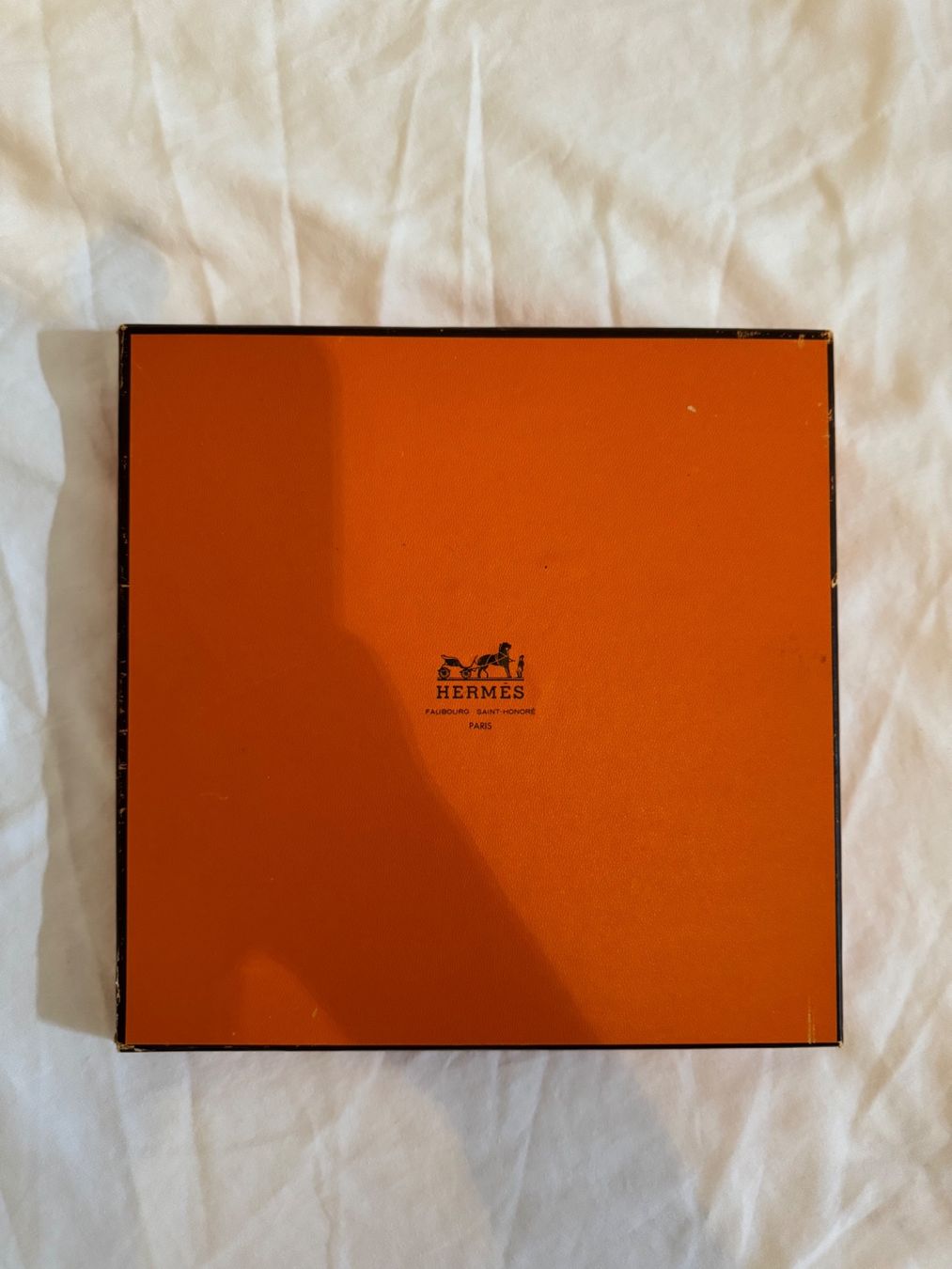 Hermès Foulard & Sciarpe: Hermes scarf “poste et cavalerie” – Usato da Lumino venduto da mar_9pn2 5