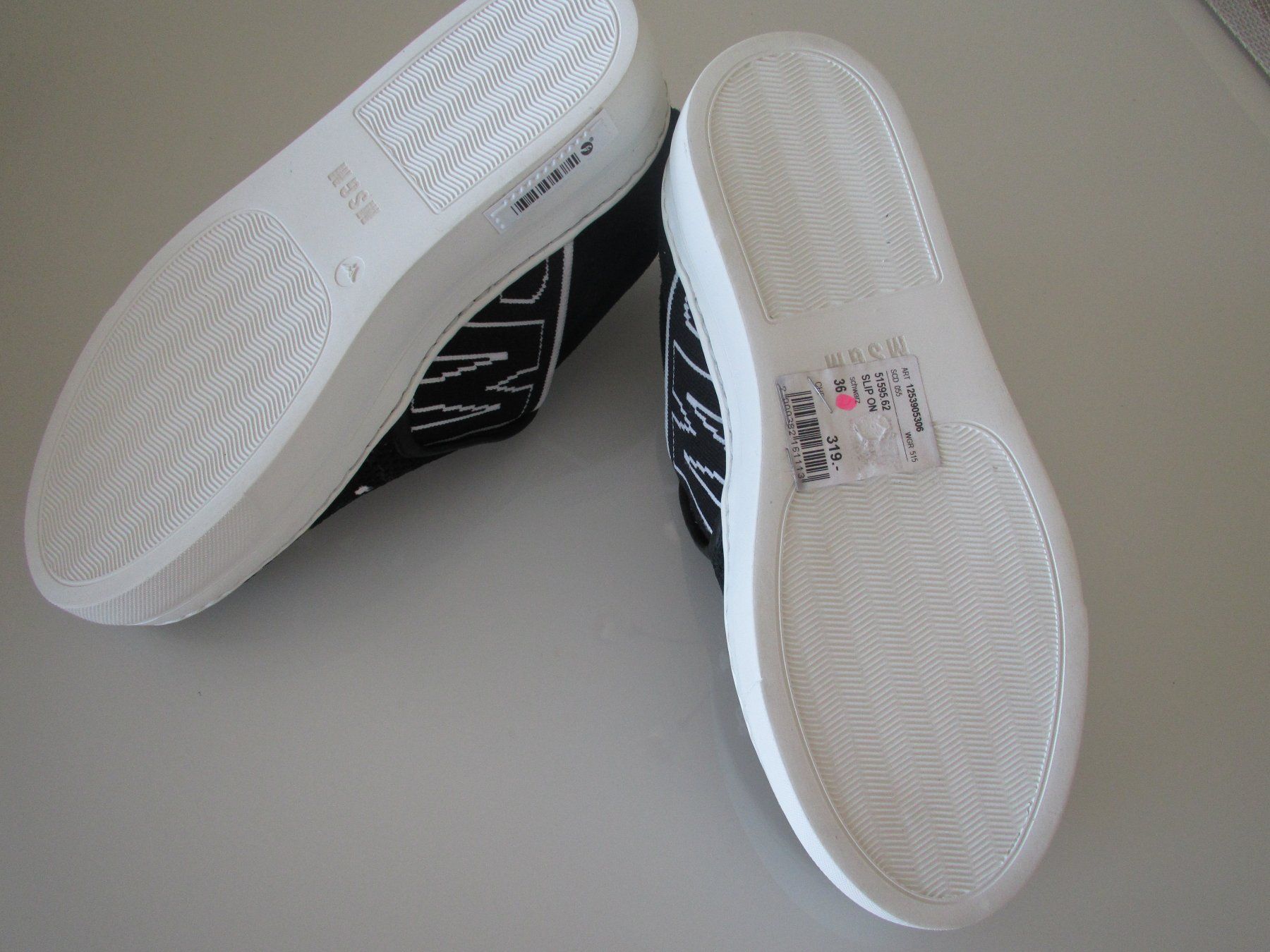 MSGM Damenschuhe: MSGM Schuhe – Neu und originalverpackt aus Gossau ZH von Amelia70 3