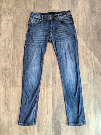 Herren Strellson Jeans (Robin - Slim Fit - W31/L32)