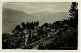 Saluti da S. Nazzaro 1936