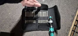 Wera -Sets.