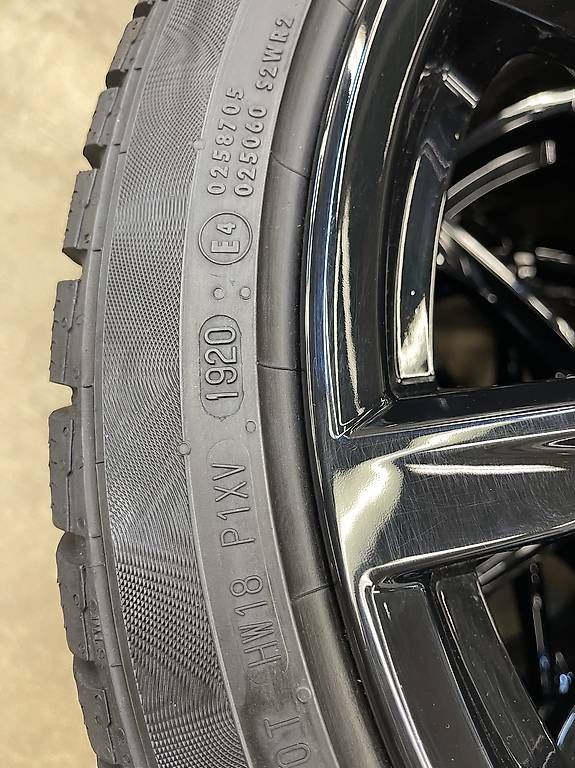 Pneumatici & Ruote complete: Porsche Cayman 982 - 718 Winterräder  – Usato da Aarau venduto da Avdyli1 4